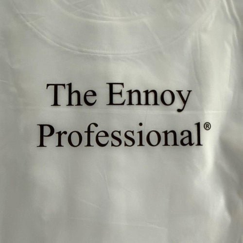 Ennoy T-Shirts The Professional S/S Pack T