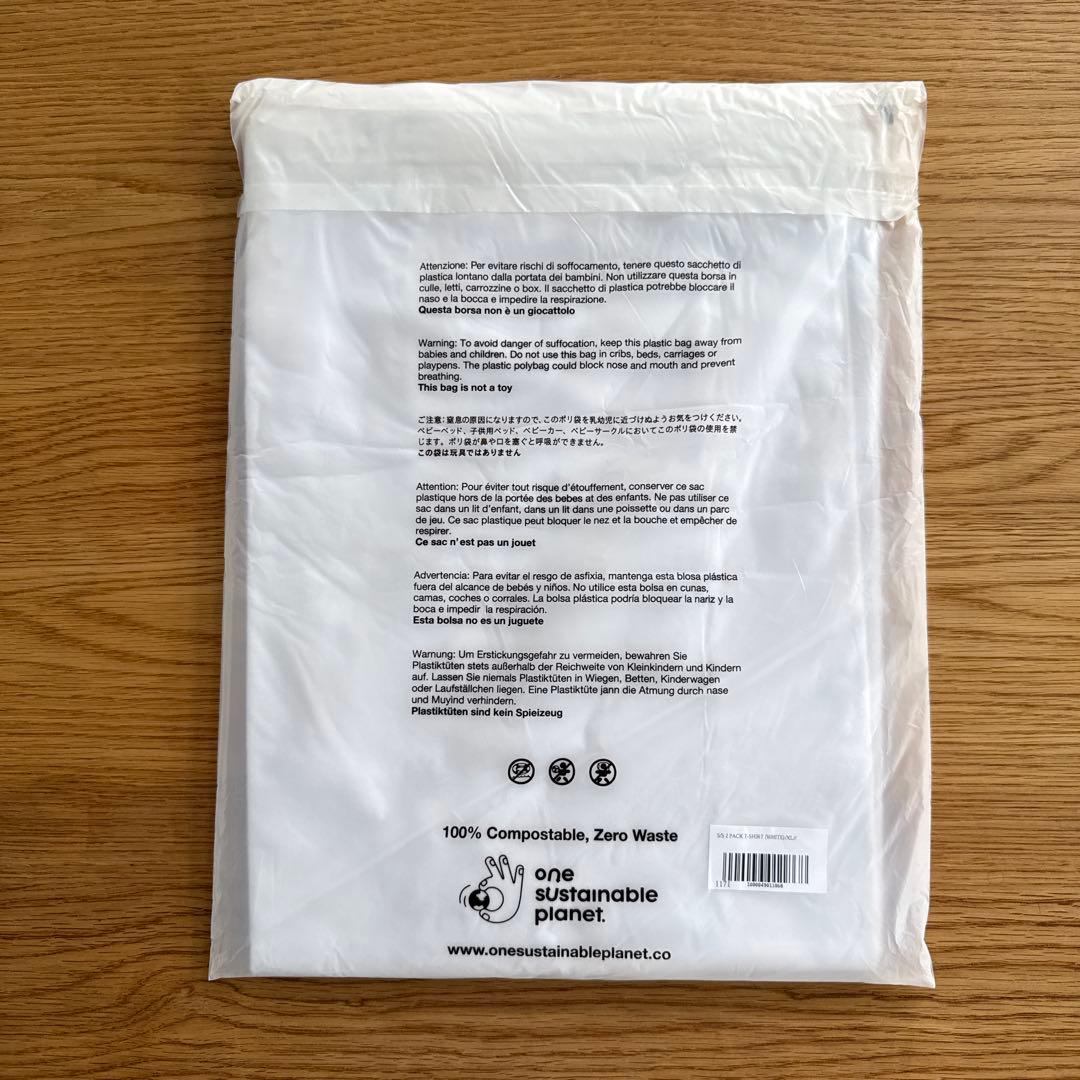 Ennoy T-Shirts The Professional S/S Pack T
