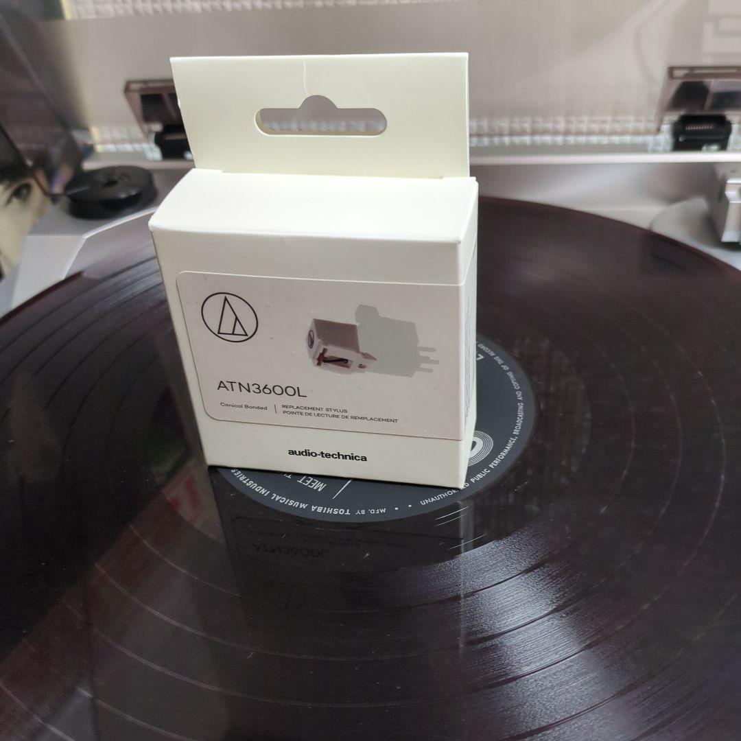 Denon Record Players (Turntables) Dp-29F