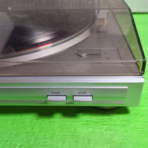 Denon Record Players (Turntables) Dp-29F