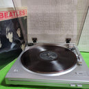 Denon Record Players (Turntables) Dp-29F