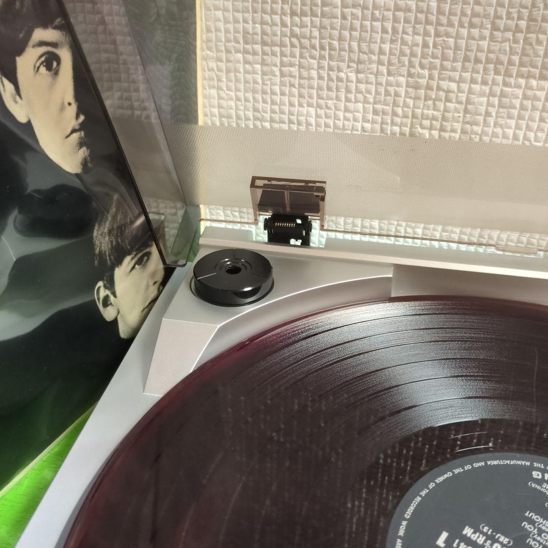 Denon Record Players (Turntables) Dp-29F