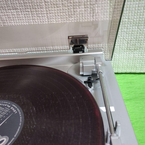 Denon Record Players (Turntables) Dp-29F