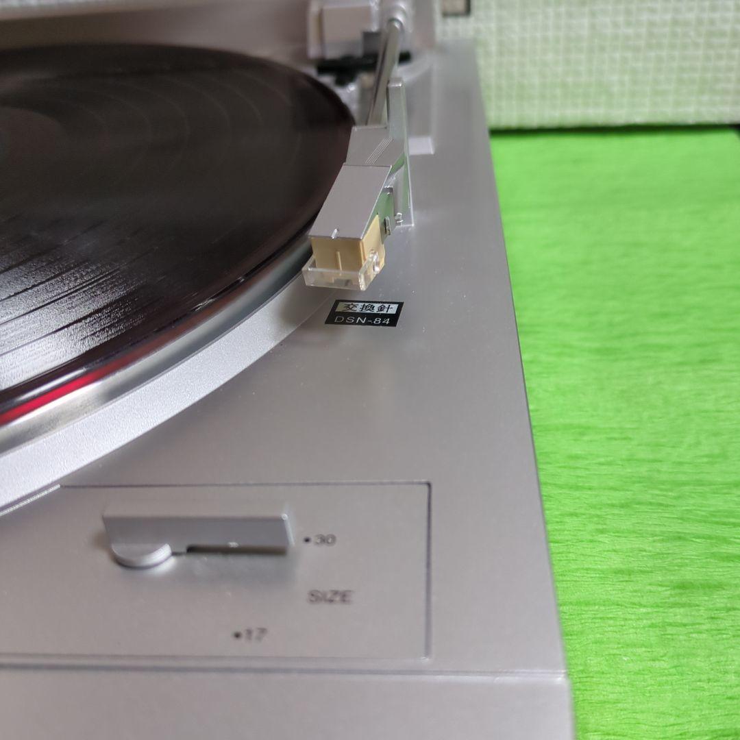 Denon Record Players (Turntables) Dp-29F
