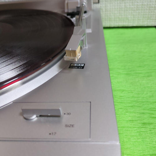 Denon Record Players (Turntables) Dp-29F