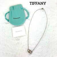 Tiffany Necklaces 925