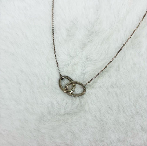Tiffany Necklaces 925