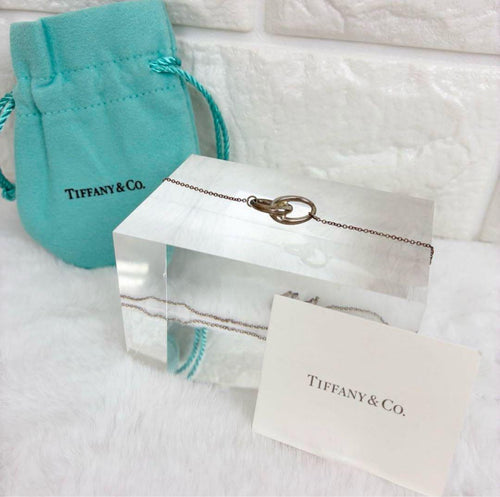 Tiffany Necklaces 925