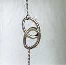 Tiffany Necklaces 925