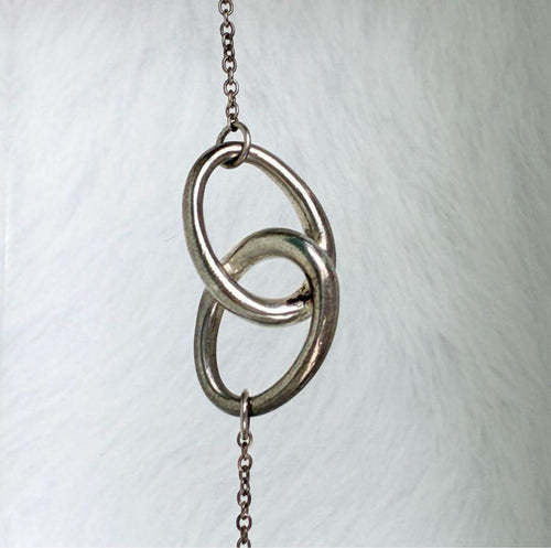 Tiffany Necklaces 925