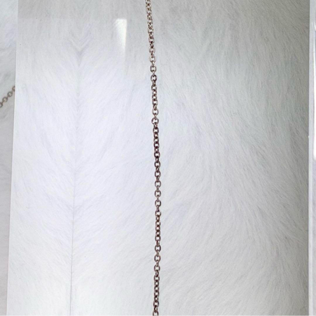 Tiffany Necklaces 925