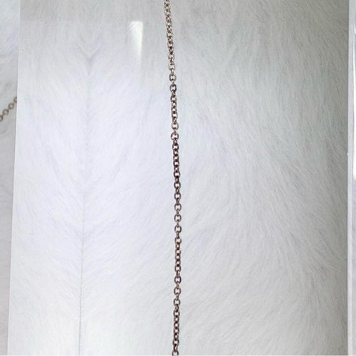 Tiffany Necklaces 925