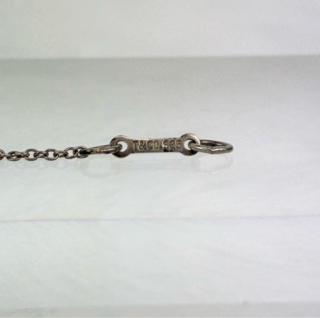 Tiffany Necklaces 925
