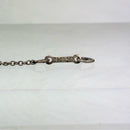 Tiffany Necklaces 925