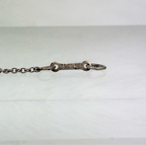 Tiffany Necklaces 925