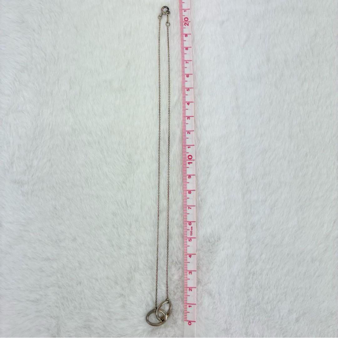 Tiffany Necklaces 925