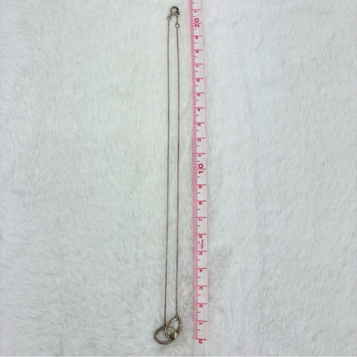 Tiffany Necklaces 925
