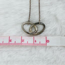 Tiffany Necklaces 925