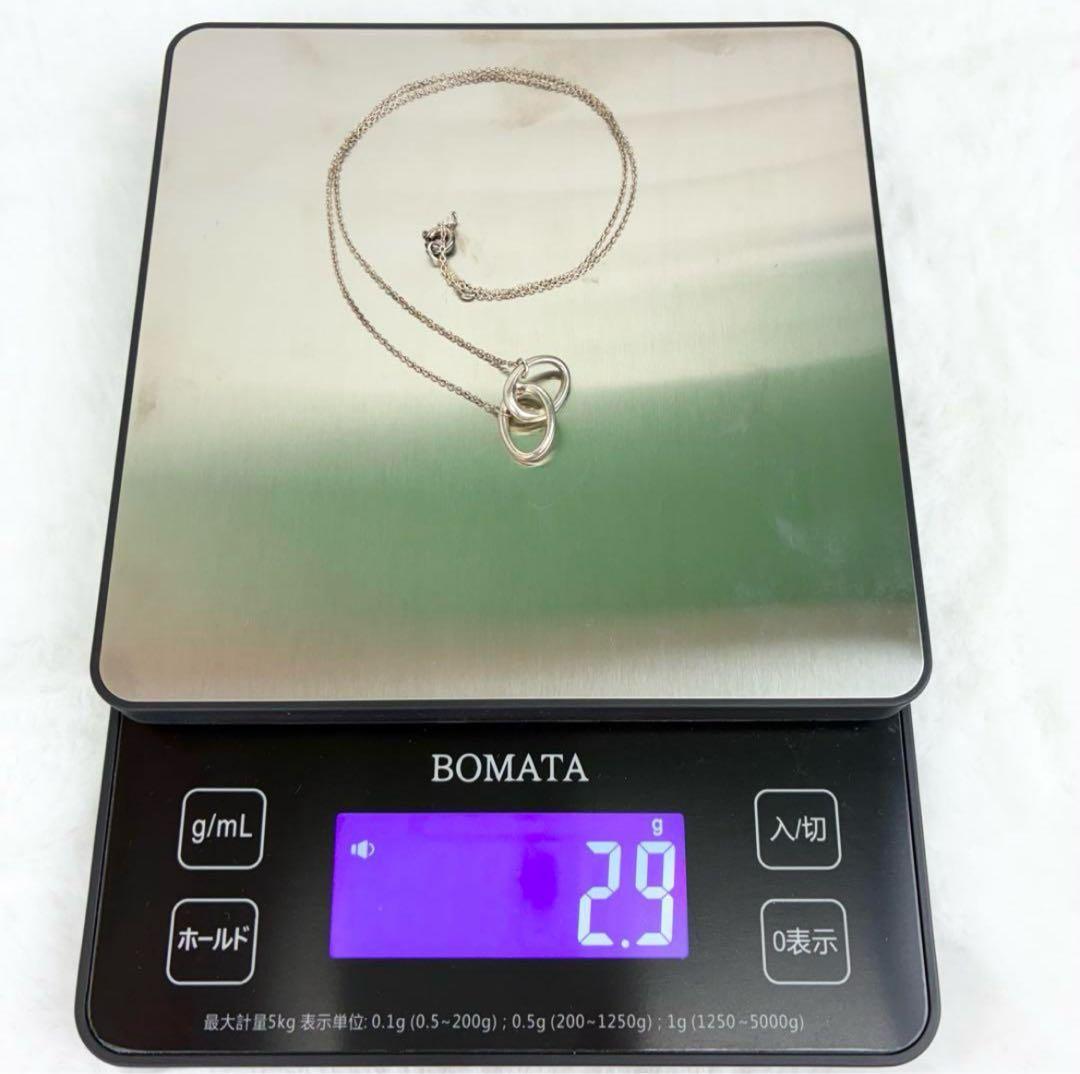 Tiffany Necklaces 925