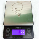 Tiffany Necklaces 925