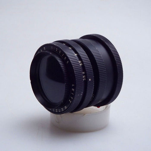 Leica Others Viso Elmar 65/F3.5