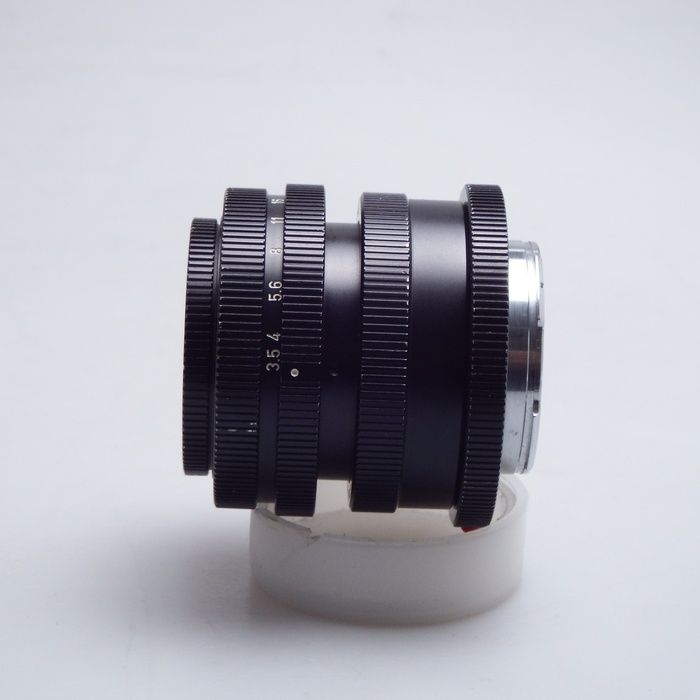 Leica Others Viso Elmar 65/F3.5