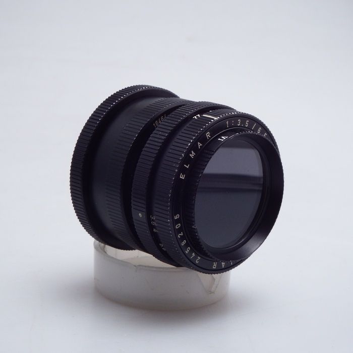 Leica Others Viso Elmar 65/F3.5