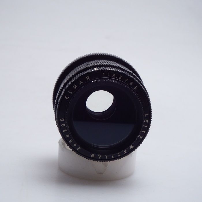 Leica Others Viso Elmar 65/F3.5