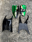 Yamaha Cowls Fenders Bw'S 50