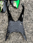 Yamaha Cowls Fenders Bw'S 50