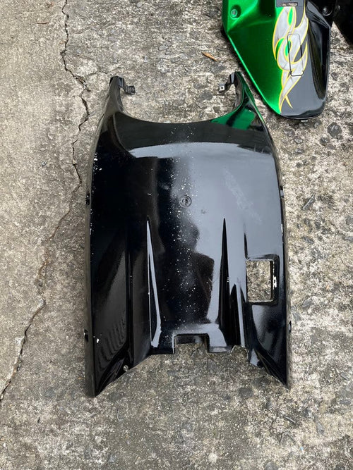 Yamaha Cowls Fenders Bw'S 50
