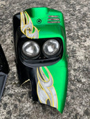 Yamaha Cowls Fenders Bw'S 50