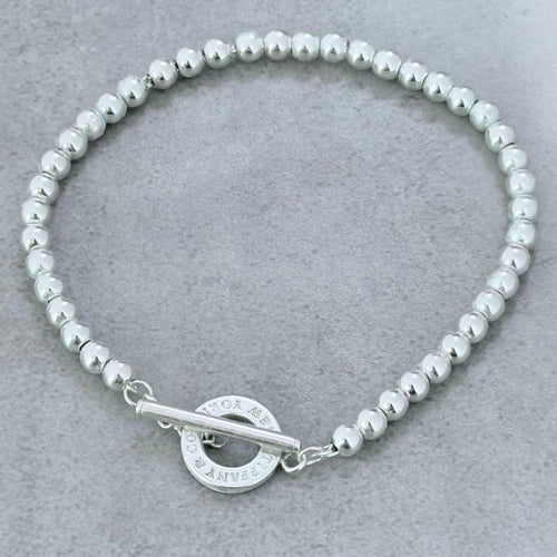 Tiffany Bracelets