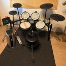 Roland Electronic Drum Td-17Kvx2