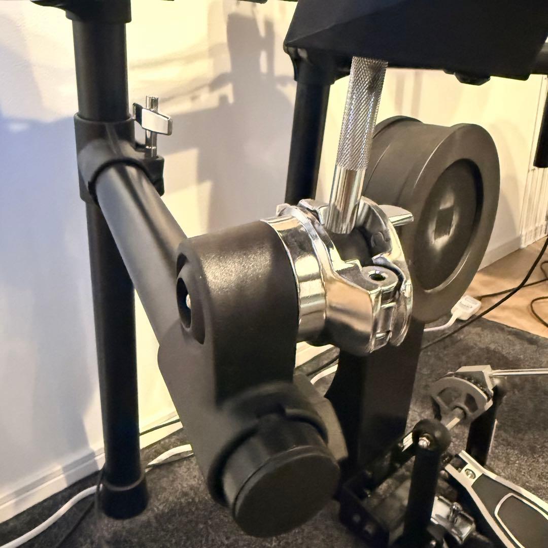 Roland Electronic Drum Td-17Kvx2