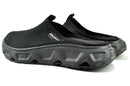 Salomon Sandals 6.0 Reelax Slide W Black/Black/Alloy L47112400 Black
