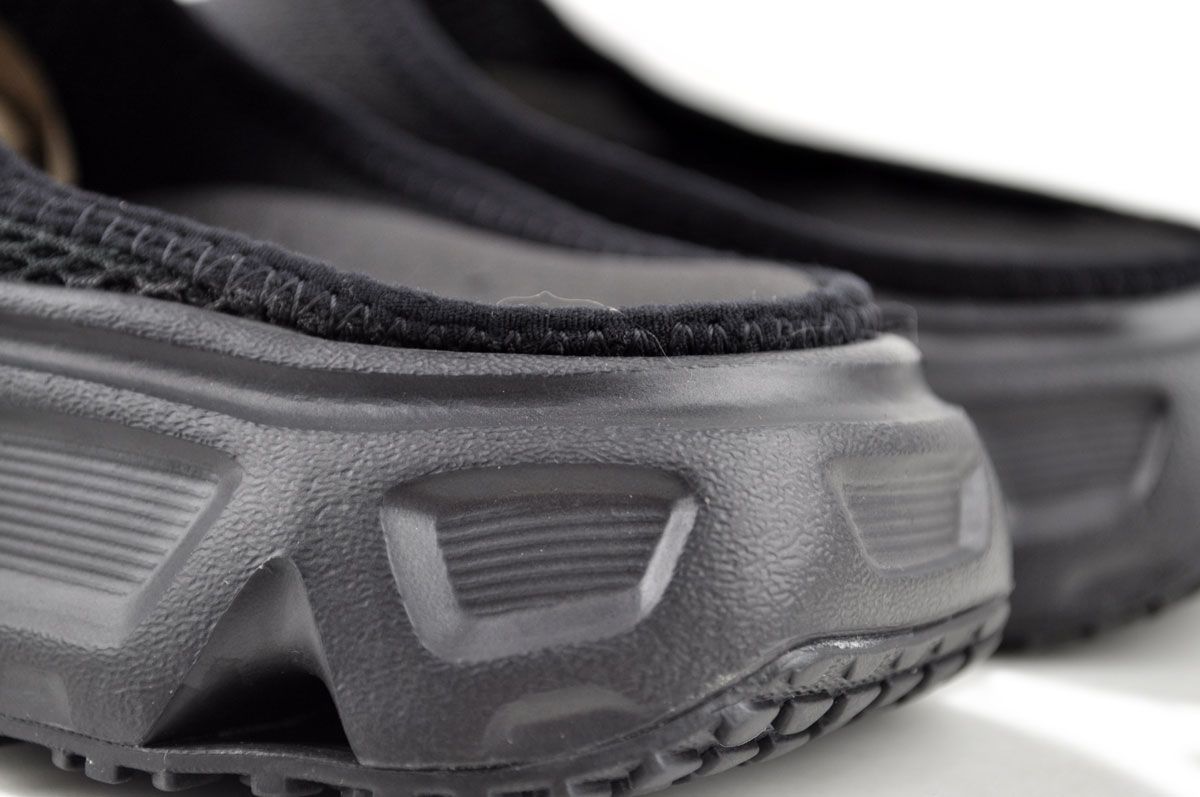 Salomon Sandals 6.0 Reelax Slide W Black/Black/Alloy L47112400 Black