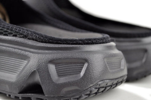 Salomon Sandals 6.0 Reelax Slide W Black/Black/Alloy L47112400 Black