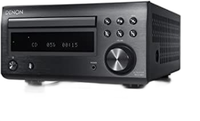 Others Denon Rcd-M41 Fm Am/Fm Bluetooth? Cd Rcd-M41K