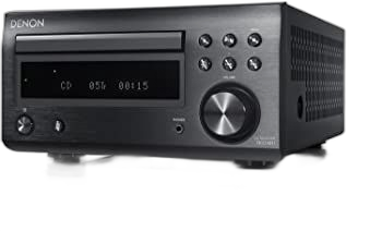 Others Denon Rcd-M41 Fm Am/Fm Bluetooth? Cd Rcd-M41K