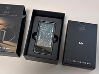 Portable Amplifiers Dacs Muse Hifi M4 Ldac Dac/