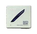 Portable Md Player Sony D Mz-E70 Mdlp W17B8B5