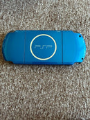 Consoles (Psp) Sony