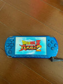 Consoles (Psp) Sony