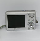 Fujifilm Compact Digital Cameras Finepix F30