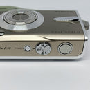 Fujifilm Compact Digital Cameras Finepix F30