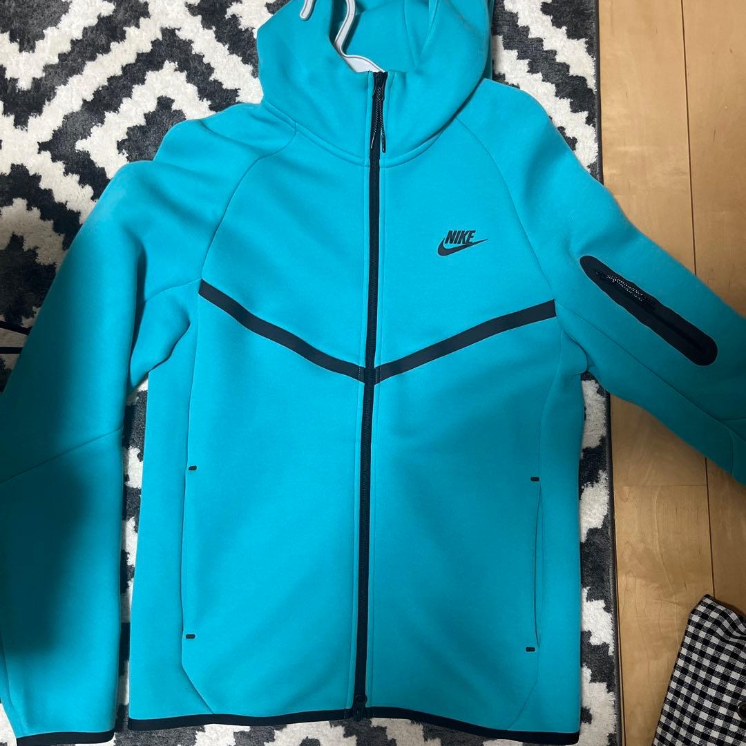 Nike Hoodies Tiffany