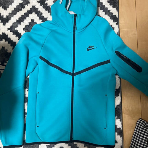 Nike Hoodies Tiffany