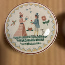 Villeroy&Boch Confectionery Container Candy Boxes Villeroy Boch American Sampler