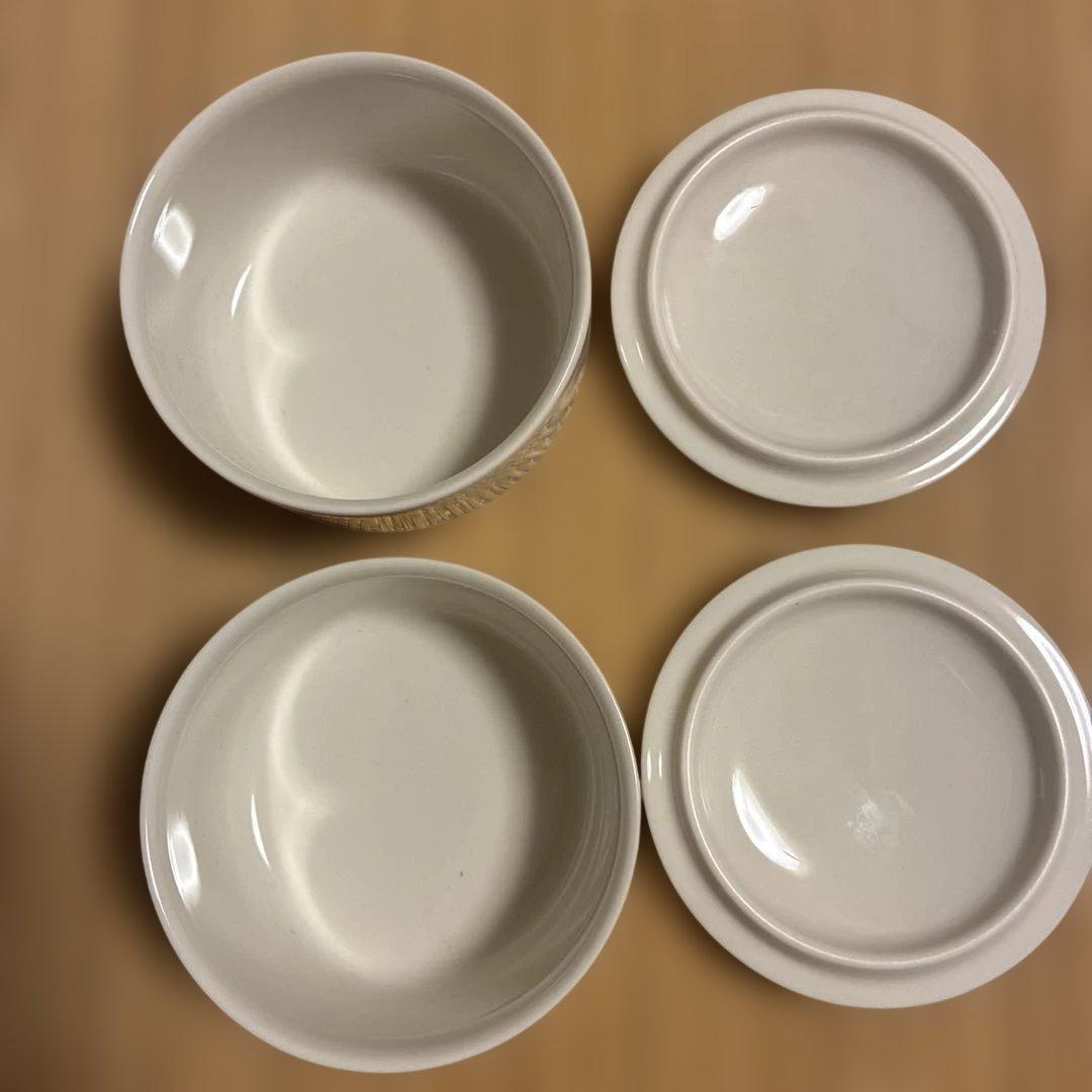 Villeroy&Boch Confectionery Container Candy Boxes Villeroy Boch American Sampler